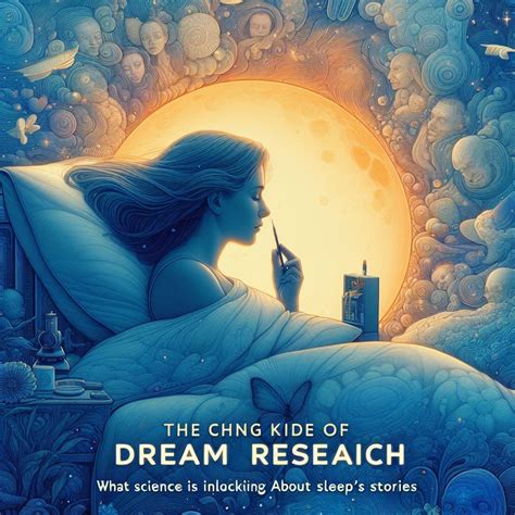 The Science Behind Understanding Dreams: Unraveling the Mysteries of Our Nighttime Imaginations