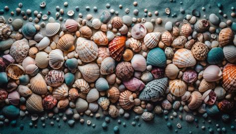 The Science Behind the Allure of Seashells