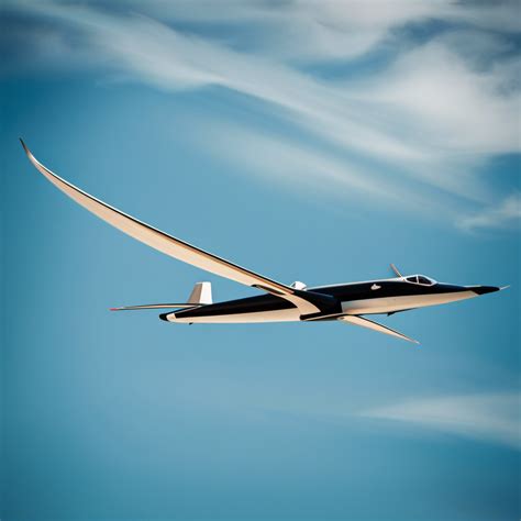 The Science of Flight: Understanding the Mechanics Behind Soaring in the Sky