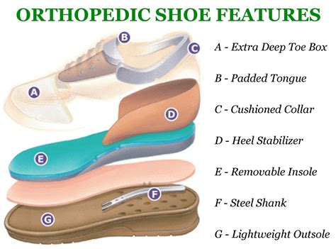 The Science of Shoe Comfort: Materials and Features to Consider