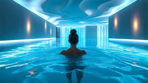 The Secret to a Lucid Swimming Pool: Unveiling the Key to Pristine Aquatic Serenity