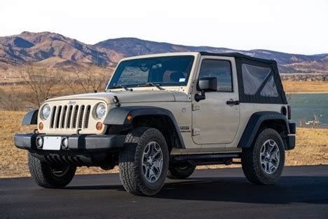 The Sense of Freedom on the Boundless Path: Why a Jeep is the Ultimate Gateway Vehicle