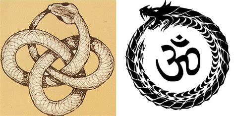 The Serpent as a Potent Symbol throughout Cultures