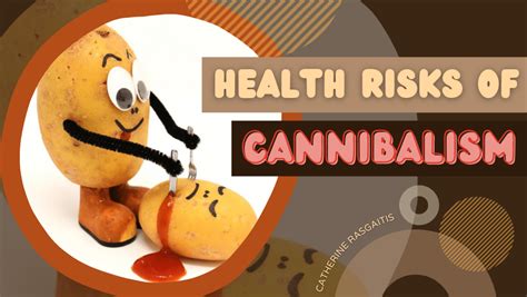 The Shadowy Aspects of Canine Cannibalism: Health Hazards and Ramifications