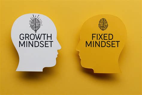 The Shift in Mindset: Embracing Challenges as Opportunities for Personal and Professional Growth