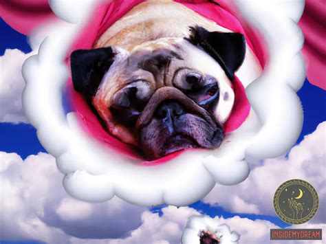 The Significance Behind Pug Dog Dreams