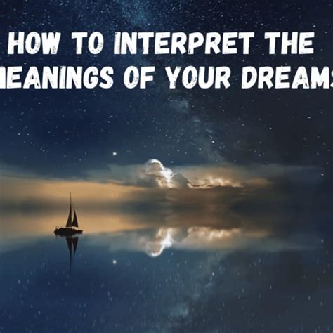 The Significance and Interpretation of Dreaming about Severing a Connection