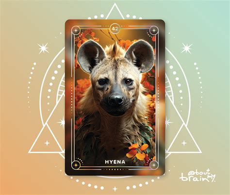 The Significance and Meaning of Hyenas in Dreamscapes