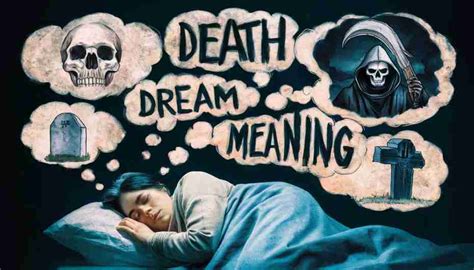 The Significance of Age and Mortality in Symbolic Dream Interpretation