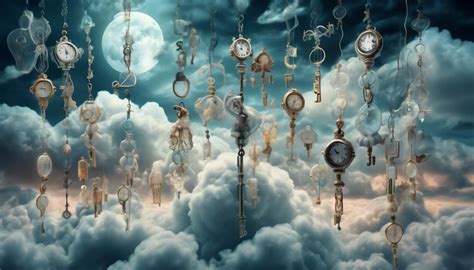 The Significance of Analyzing and Deciphering Dreams