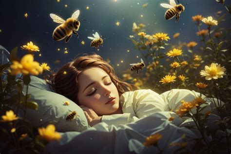 The Significance of Bees in Dreams