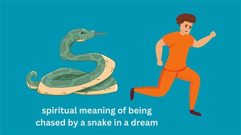 The Significance of Being Pursued by an Enormous Serpent