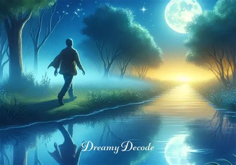 The Significance of Being Pursued in a Dream: Unveiling its Significance