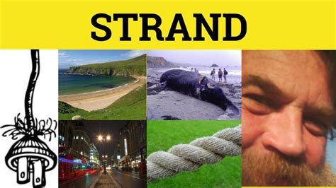 The Significance of Being Stranded: A Psychological Exploration