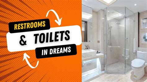 The Significance of Broken or Unclean Restrooms in Dreams