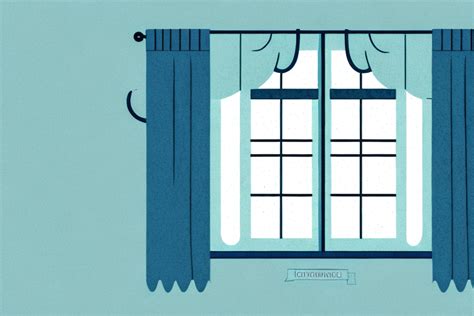 The Significance of Curtains Billowing in Dreams