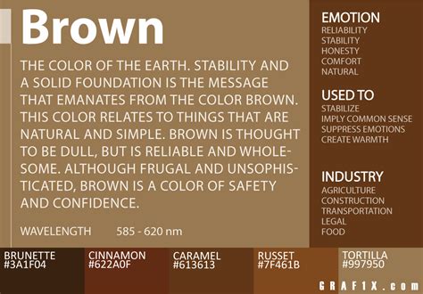 The Significance of Dark Brown Dreams: Understanding the Color Psychology