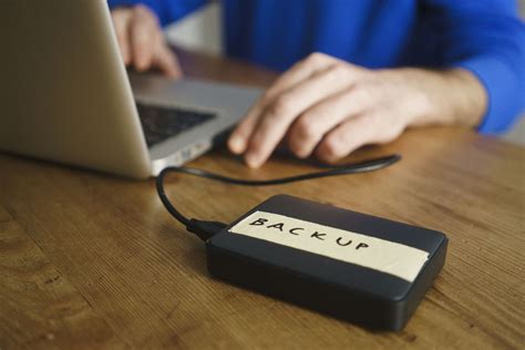 The Significance of Data Backup for Your Misplaced Mobile Device