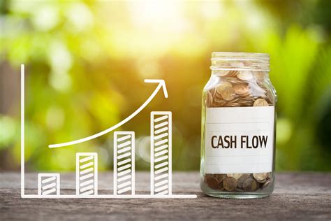 The Significance of Developing a Financial Strategy for Consistent Cash Flow