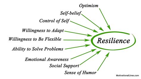 The Significance of Developing a Resilient Character