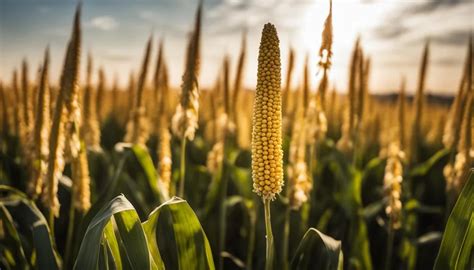 The Significance of Dreaming About a Maize Plant