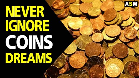 The Significance of Dreaming about Coins Through a Psychological Lens