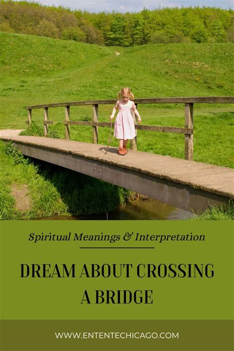 The Significance of Dreaming about Crossing Engorged Streams