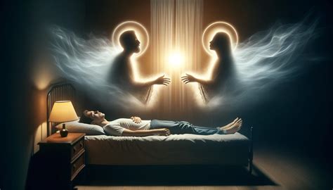 The Significance of Dreaming about Deceased Parents: Insights into the Profound Emotional Impact