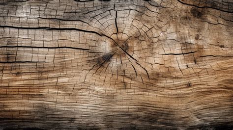 The Significance of Dreaming about Desiccated Timber