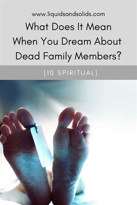 The Significance of Dreaming about a Departed Newborn