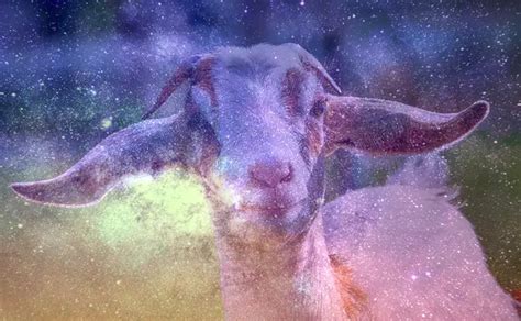 The Significance of Dreaming about the Demise of a Mysterious Goat