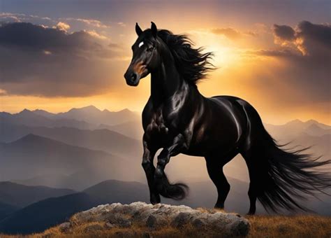 The Significance of Dreams: Decoding the Hidden Significations behind Equine Micturition