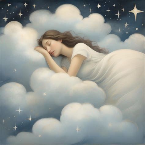 The Significance of Dreams: Exploring the Fantasies Within Our Consciousness