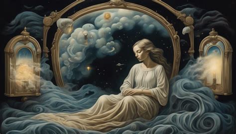 The Significance of Dreams: Revealing the Concealed Messages in Our Subconscious Thoughts