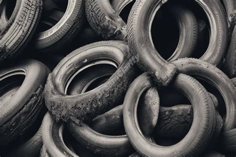 The Significance of Dreams about Tire Malfunction