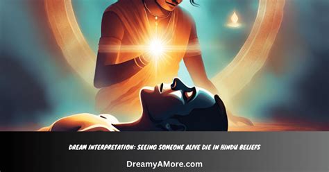 The Significance of Dreams in the Hindu Belief System