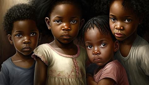 The Significance of Early Childhood and Purity in Dreams about African American Infants