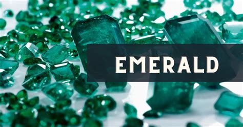 The Significance of Emerald Substance in One's Dreams: Decoding the Hidden Meanings