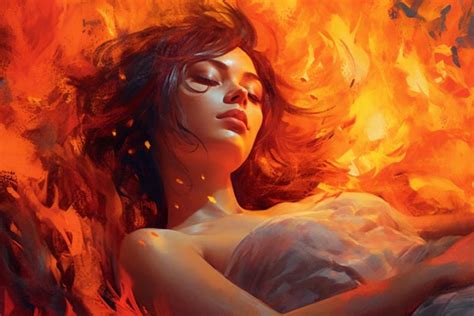 The Significance of Fire in Dreams: Unraveling Its Enigmatic Symbolism