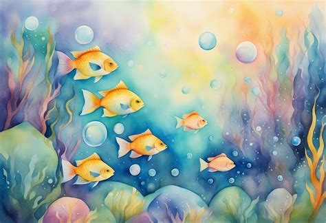 The Significance of Fish in Dreams: Insights from a Jungian Perspective