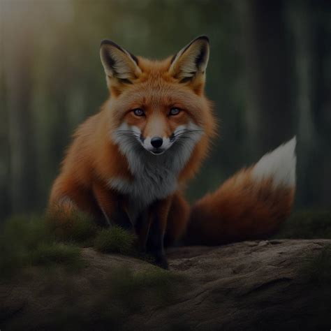 The Significance of Foxes in Dreams