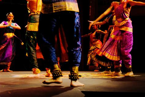 The Significance of Ghungroos in Traditional Indian Dance