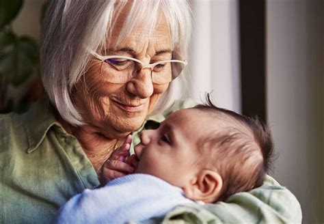 The Significance of Grandmothers in Dreams: Messages and Wisdom from Beyond