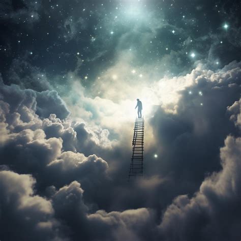 The Significance of Height in Dreams: The Psychology Behind It