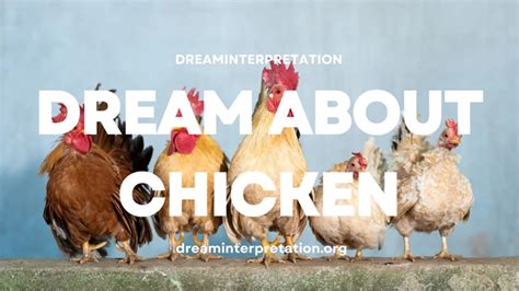 The Significance of Hens in Dream Analysis