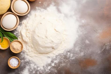 The Significance of High-Quality Ingredients in Achieving Flawless Bread Dough