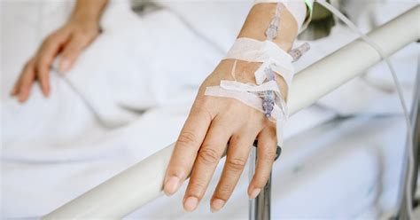 The Significance of IV Therapy in Medication Administration