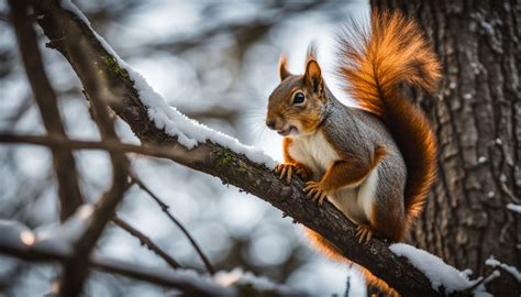 The Significance of Infant Squirrels in Various Cultures