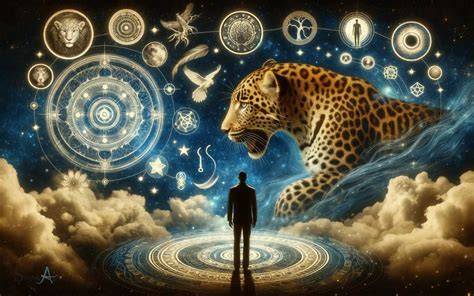 The Significance of Leopard Encounters in the Depths of the Subconscious Mind