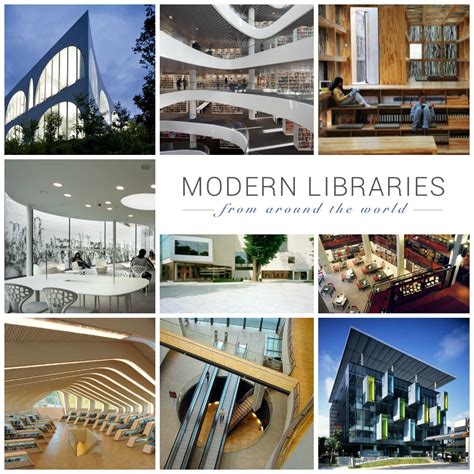 The Significance of Libraries in Our Contemporary Society